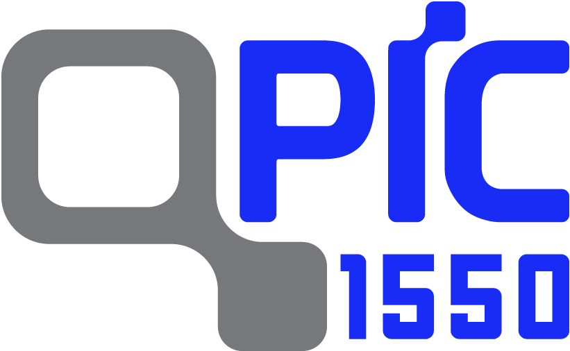 QPIC1550 Project