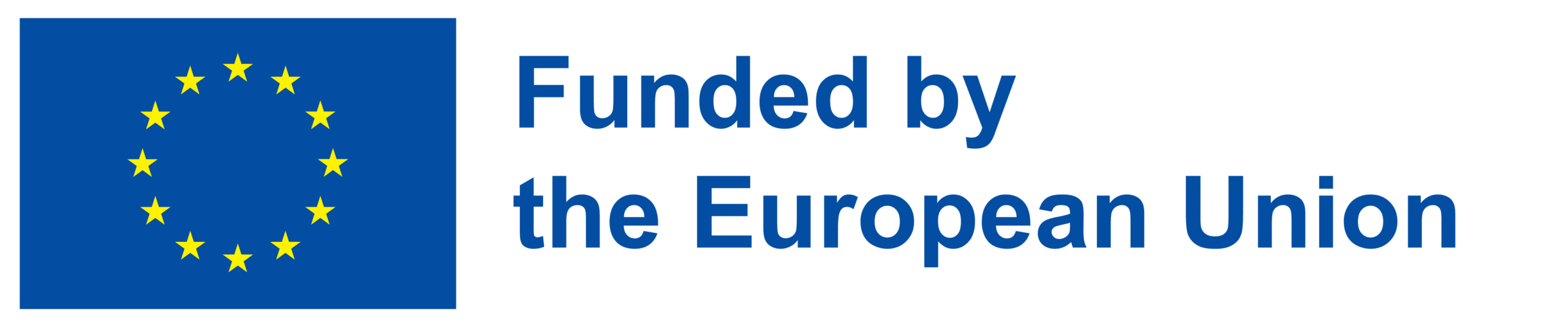Funded by the EU