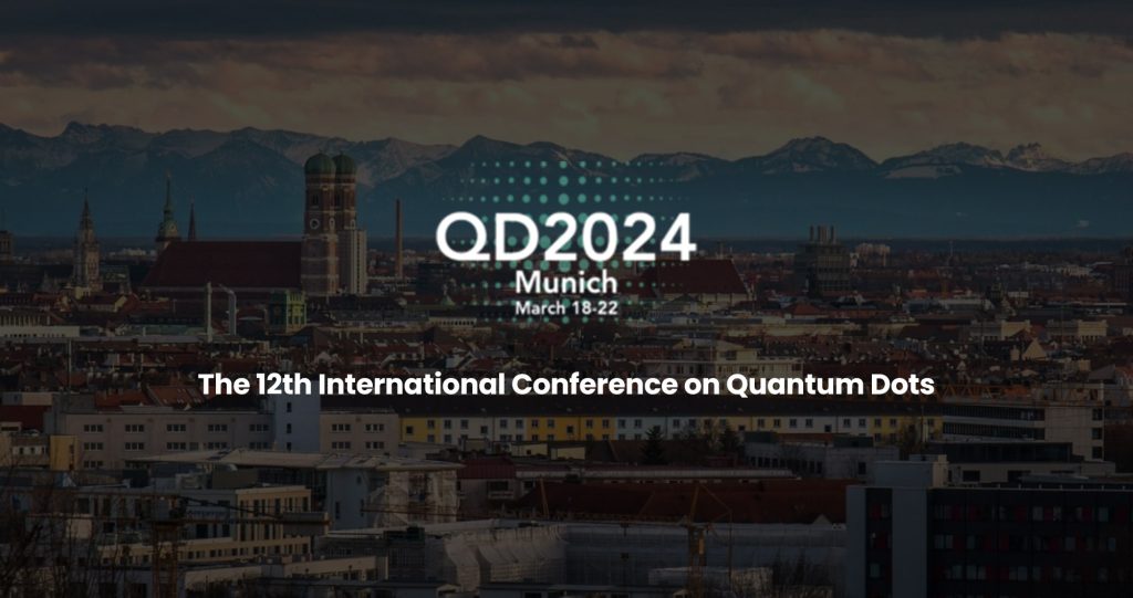 QD2024 - Munich, Germany