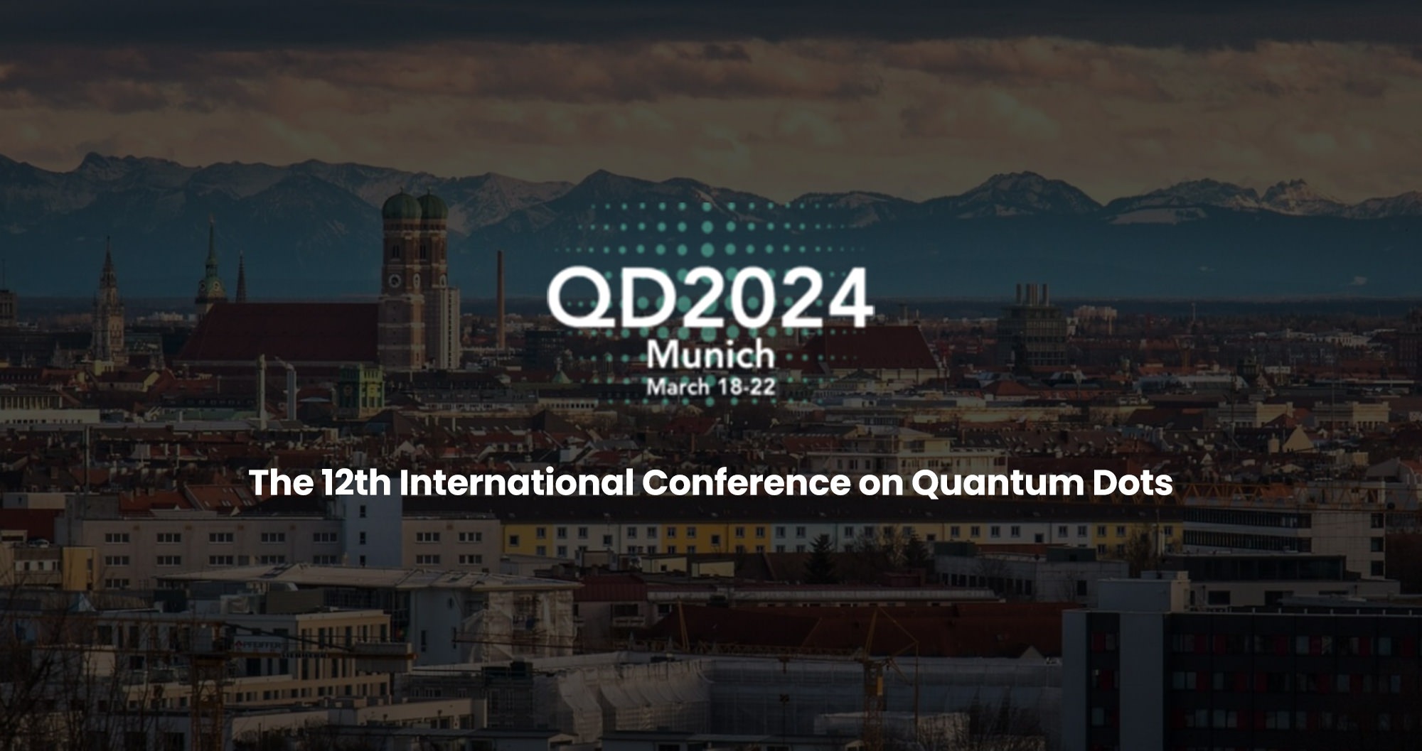 QD2024 - Munich, Germany