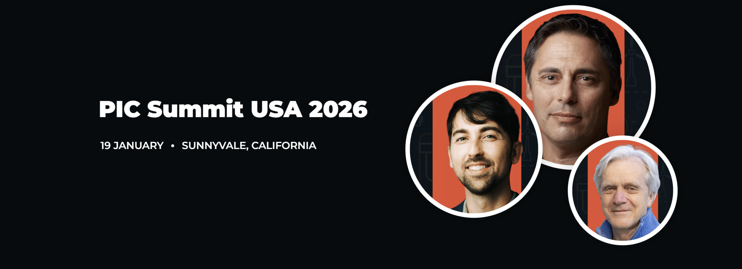 PIC Summit USA 2026