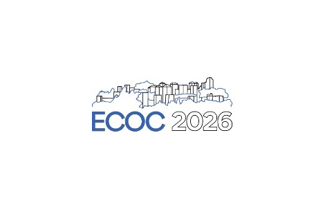 ECOC 2026 logo