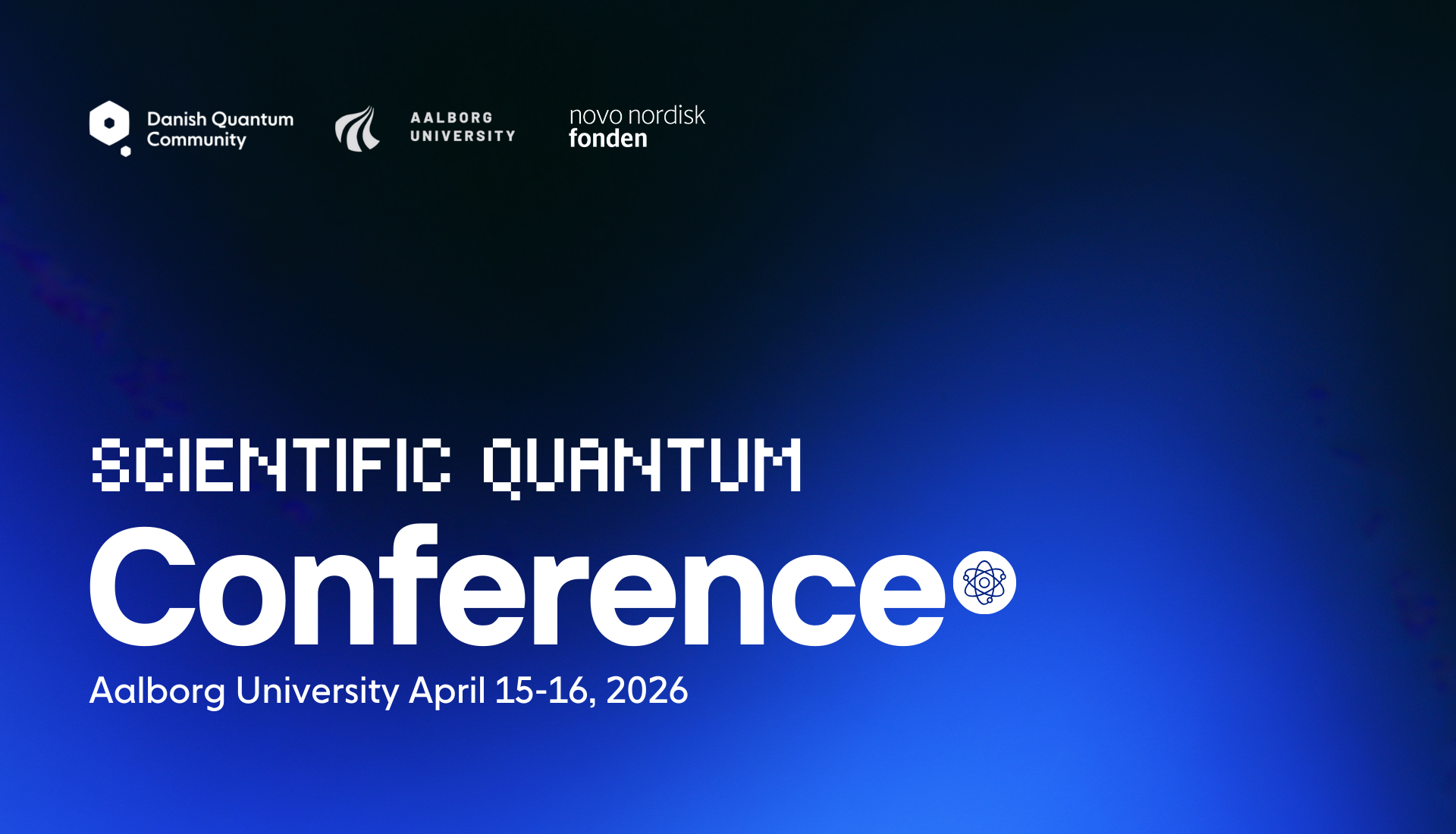 DQC Scientific Quantum Conference 2026