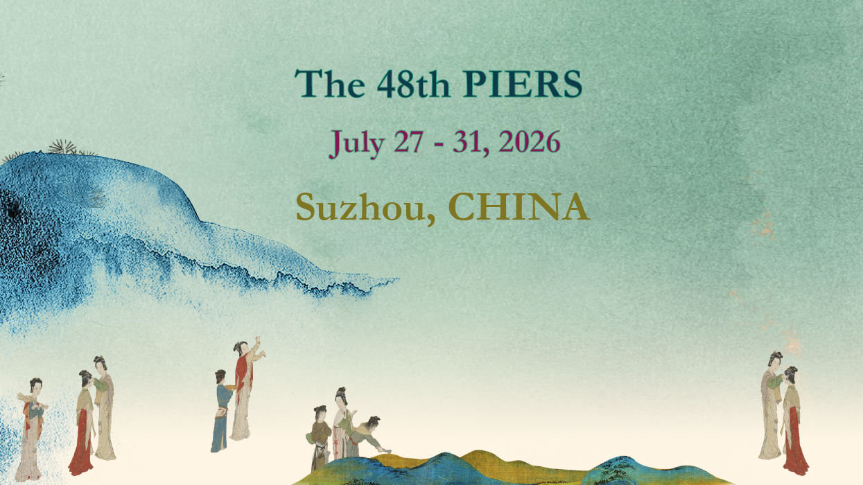 PIERS 2026
