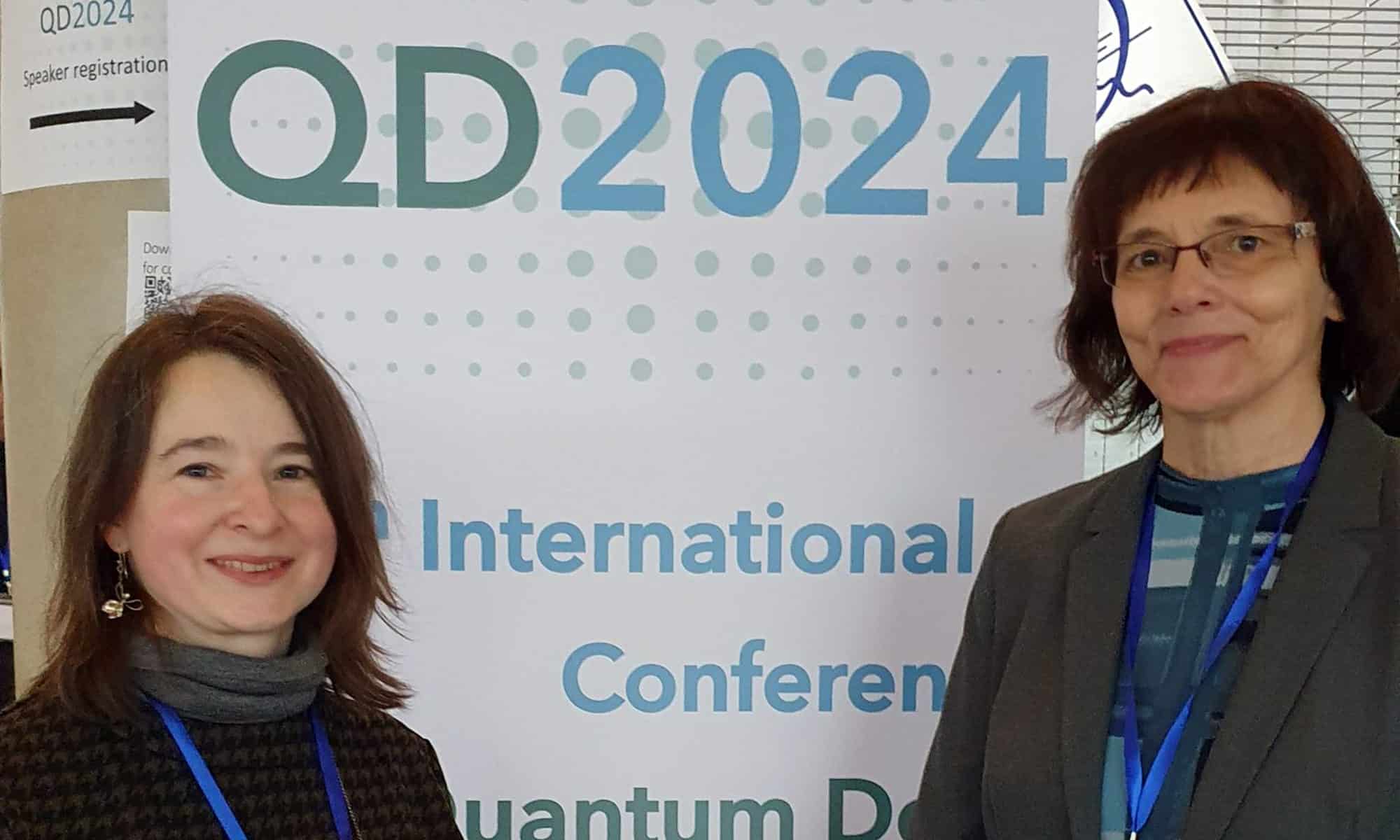 QD2024 Conference