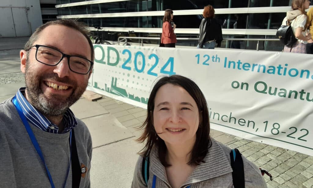 QD2024 Conference