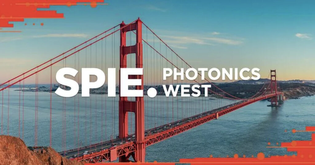 SPIE Photonics West