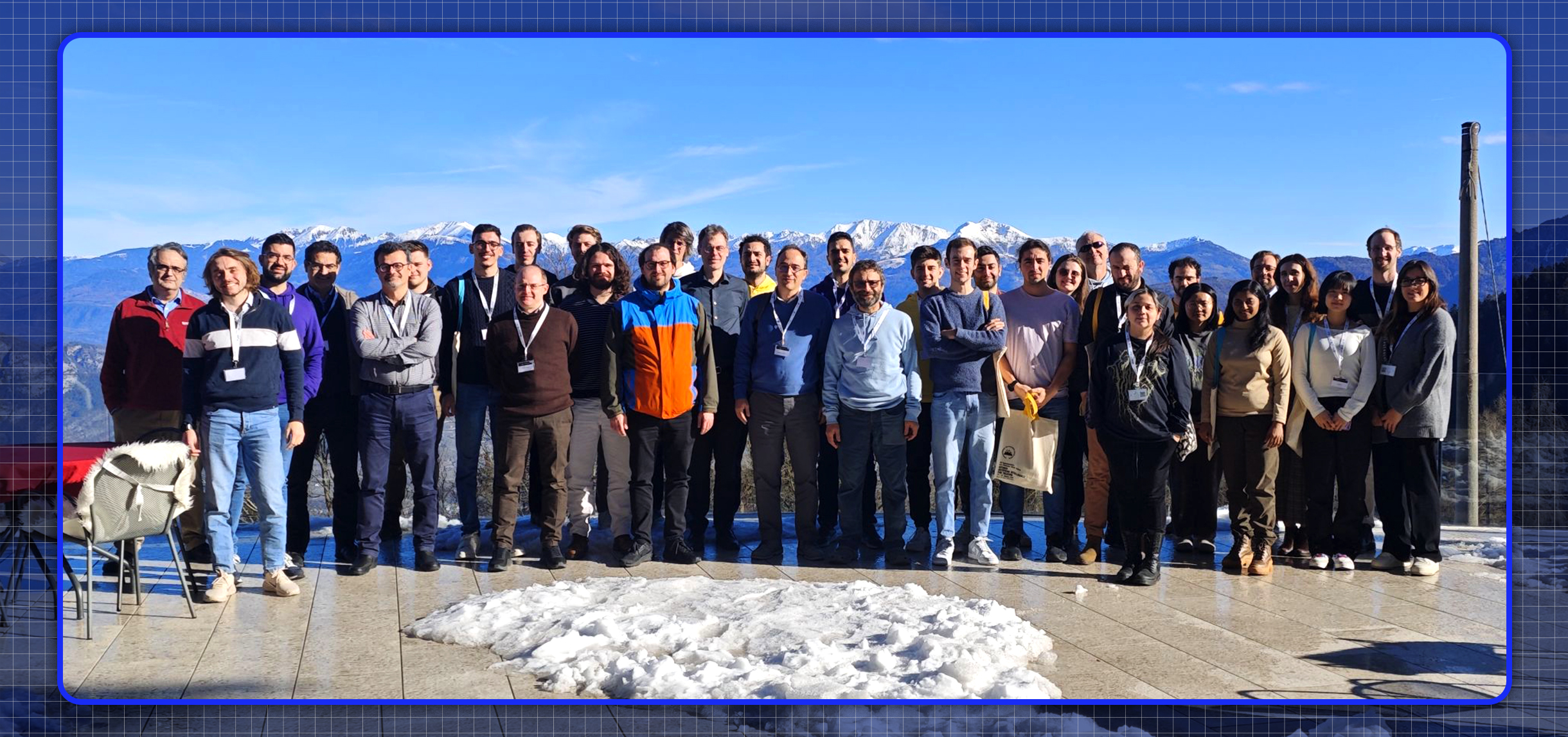 QPIC1550 partner UWA in AIT 2025 cover image